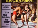 The Shirelles SCEPTER LP-514 MONO 