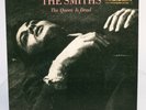 THE SMITHS THE QUEEN IS DEAD 1st Press PROMO COPY #1-25426 G+ 1 Skip Please Read