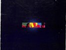 Simple Minds Real Life UK LP Vinyl Record Album 1991 V2660 Virgin 33 EX