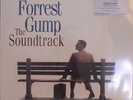 VARIOUS - Forrest Gump (Soundtrack) - Vinyl (180 gram audiophile vinyl 2xLP)