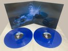 David Bowie - Live in Rio 1990 Limited Edition Translucent Blue Vinyl 2 LP
