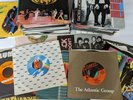 45 RPM Records - 97 titles of Classic Rock and Pop