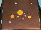 Vinyl Moon Volume 001 Orbiting Very Rare Printing 371/500
