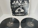JAY-Z THE DYNASTY: ROC LA FAMILIA (2000 - ) ROC-A-FELLA 3145482031 VINYL 2LP