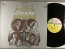 The Kinks  Something Else   Original Label  Psych; Pop Psych; Mod