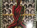 Tribe Called Quest Midnight Marauders LP Black Vinyl New/Sealed 2004 Pressing