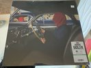 THE MARS VOLTA FRANCES THE MUTE GLOW IN THE DARK COLORED VINYL LP SOLD OUT