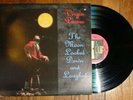 Virgin Prunes record album The Moon Looked Down and Laughed