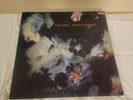 Cure Disintegration Original 1990 Lp Fiction, first press, vinyl is very good+ 