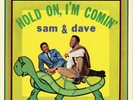 Sam and Dave-Hold On I`m Coming (1LP) VINYL NEUF