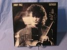 Jimmy Page Outrider Brand New & Sealed  1988 Hype Sticker Check This Out
