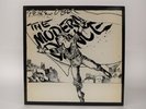Pere Ubu The Modern Dance LP 1977 ROUGH-US-7 Vinyl VG+