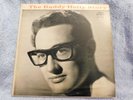 BUDDY HOLLY AND THE CRICKETS Coral LP THE BUDDY HOLLY STORY