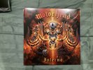Motorhead Inferno 180 Gram Vinyl LP 2019