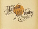 Neil Young - Harvest - Remasterisé Vinyle LP Neuf et Scellé