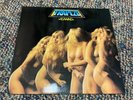 Trapeze - Running, 70's Rock, Mel Galley, Produced By Trapeze