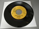 Supremes Buttered Popcorn / Who's Loving You  Tamla T-54045 EX  HEAR