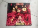 AC DC Highway to hell   LP