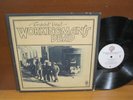 LP / The Grateful Dead / Workingman's Dead / 1979 Pressing