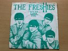 The Freshies/We're Like You/1979 Razz 7