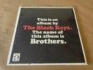 The Black Keys Brothers Vinyl 2XLP + CD