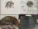 DOGLEG Collected LP Splatter Vinyl 200-dikembe charmer glocca morra oso oso