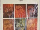 JOE HENDERSON: Multiple US Milestone M-9050 Promo Jazz Vinyl LP Rare Orig