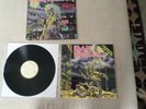 IRON MAIDEN  sanctuary   rare original metal   killers