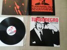 TURBONEGRO  never is forever  rare original punk rock   kbd hellacopters zeke