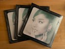 Ariana Grande - Positions, Limited Edition Deluxe Purple Swirl Vinyl - 2LP