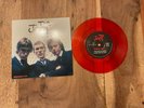 The Jam In the City Live EP. Red Vinyl.
