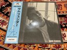 Sam Fender Seventeen Going Under UK 2021 Signed Numbered Obi Strip 043/250 Vinyl
