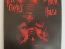 Various – Hell Comes To Your House, 1981 1st Pressing,  BB 123/124 Near Mint