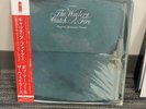 Bob Marley & The Wailers Catch A Fire Original Jamaican Version Jpn Import LP-NM