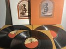 The Concert for Bangladesh, APPLE STCX 3385 with booklet (3 LP box set)