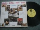 Beatles Golden Hits Vol.2 Japan LP Sunshine 63 Stereo Tec Record yellow Label