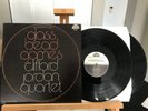 CLIFFORD JORDAN QUARTET GLASS BEAD GAMES STRATA-EAST 19738 USA 1974 NM/VG+