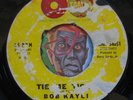 HEAR Bob Kayli 45 Tie Me Tight/Small Sad Sam TAMLA northern soul R&B popcorn
