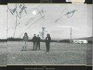 U2 * WITH OR WITHOUT YOU * SIGNED / AUTOGRAPHED 7