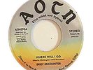 Brief Encounter ‎– Where Will I Go / Always