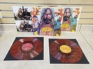 The Devil's Rejects Original Motion Picture Soundtrack Signed by 4 Cast Members
