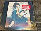 BILLY SQUIER Don’t Say No VG Vinyl In Shrink With HYPE STICKER