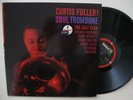 Curtis Fuller - Soul Trombone / Jazz Clan - Vintage 1960s Impulse RVG