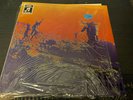 pink floyd soundtrack from the film more. vinyl. emi label. Very Clean. Germany