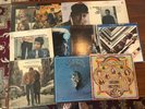 Lot/ 11 VTG Vinyl Albums: Beatles, Dylan, Eagles, Carol King, & More…