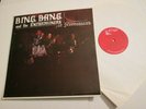 Bing Bang And The Entertainers Live At Herremans LP, Sun Prairie, WI Cuca GARAGE
