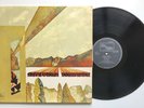 Stevie Wonder - Innervisions Vinyl Lp Record Album Original Motown R&B EX/VG+