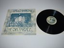 Asphalt Ribbons - The Orchard E.P. - Vinyl Record EP 1989 UK