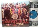 LP,  The Beatles, Sgt. Pepper´s Lonely Hearts Club Band, HörZu 1969, Insert, NM