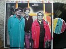 The Jim Carroll Band lp Catholic Boy Atco SD 38-132 NM 1980 People Who Died